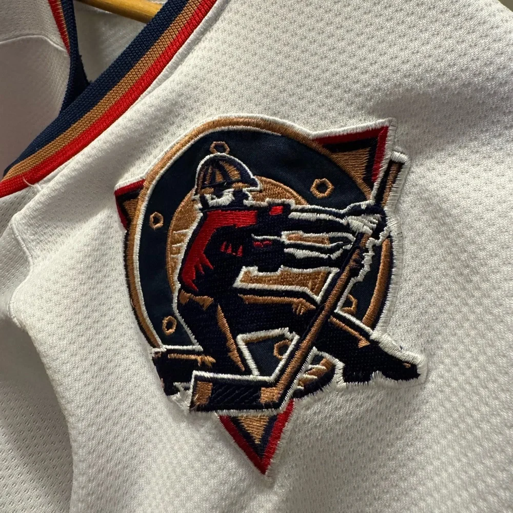 Starter Oilers Jersey - Picture 8 of 8